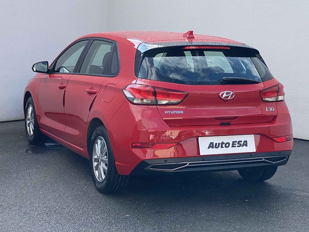 Hyundai I30 1.5i 