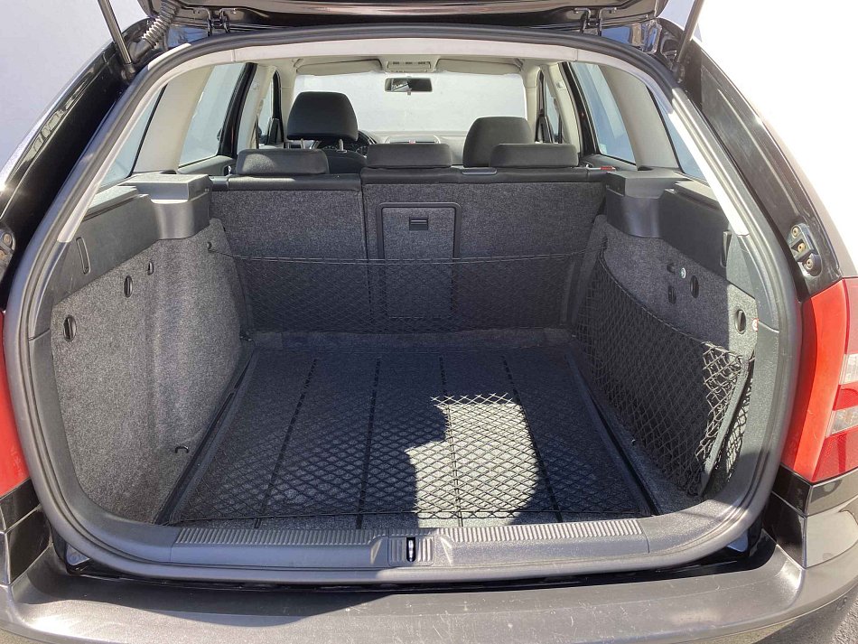 Škoda Octavia II 1.9TDi 
