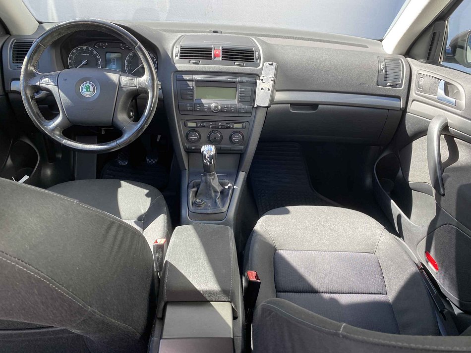 Škoda Octavia II 1.9TDi 