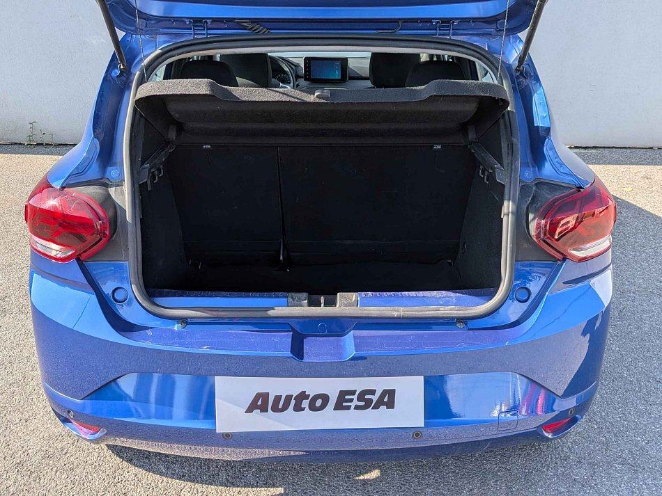 Dacia Sandero 1.0i 