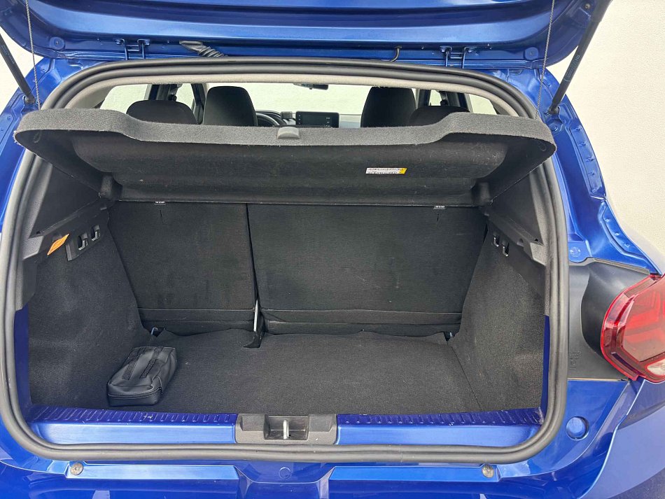 Dacia Sandero 1.0TCe Stepway Stepway
