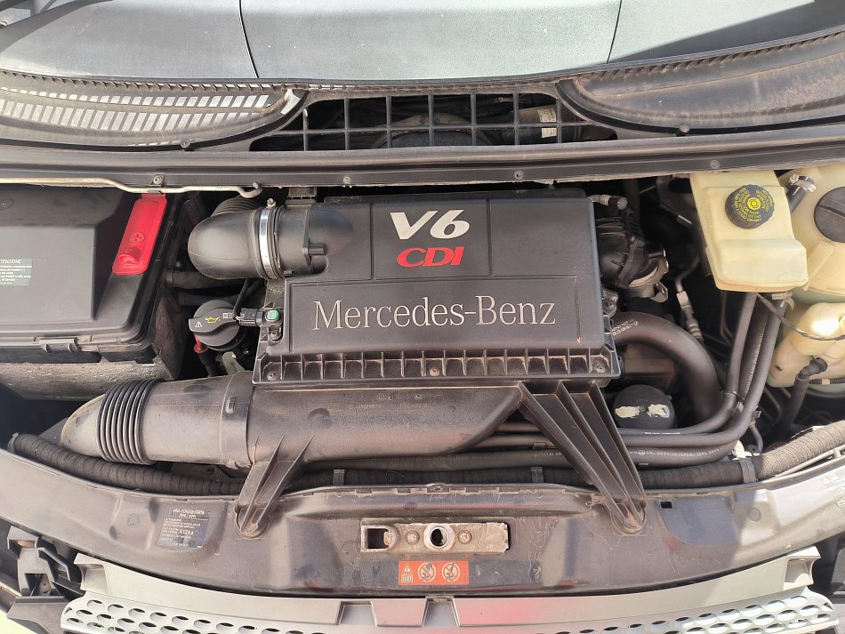 Mercedes-Benz Viano 3.0CDi  L2 X-CLUSIVE