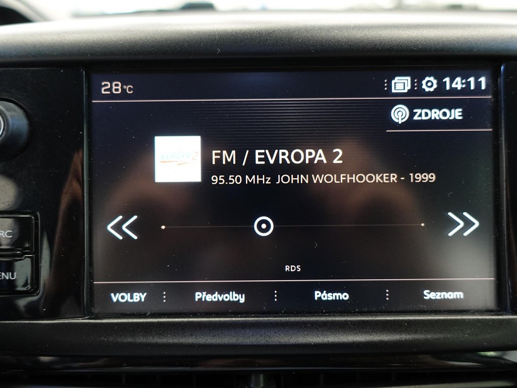 Peugeot 2008 1.2 PT Allure