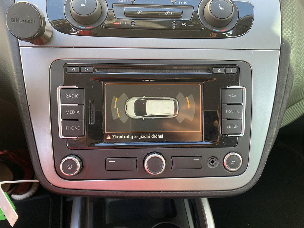 Seat Altea 2.0TDI Style XL