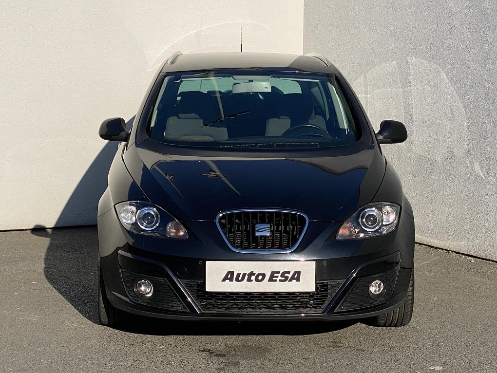 Seat Altea 2.0TDI Style XL