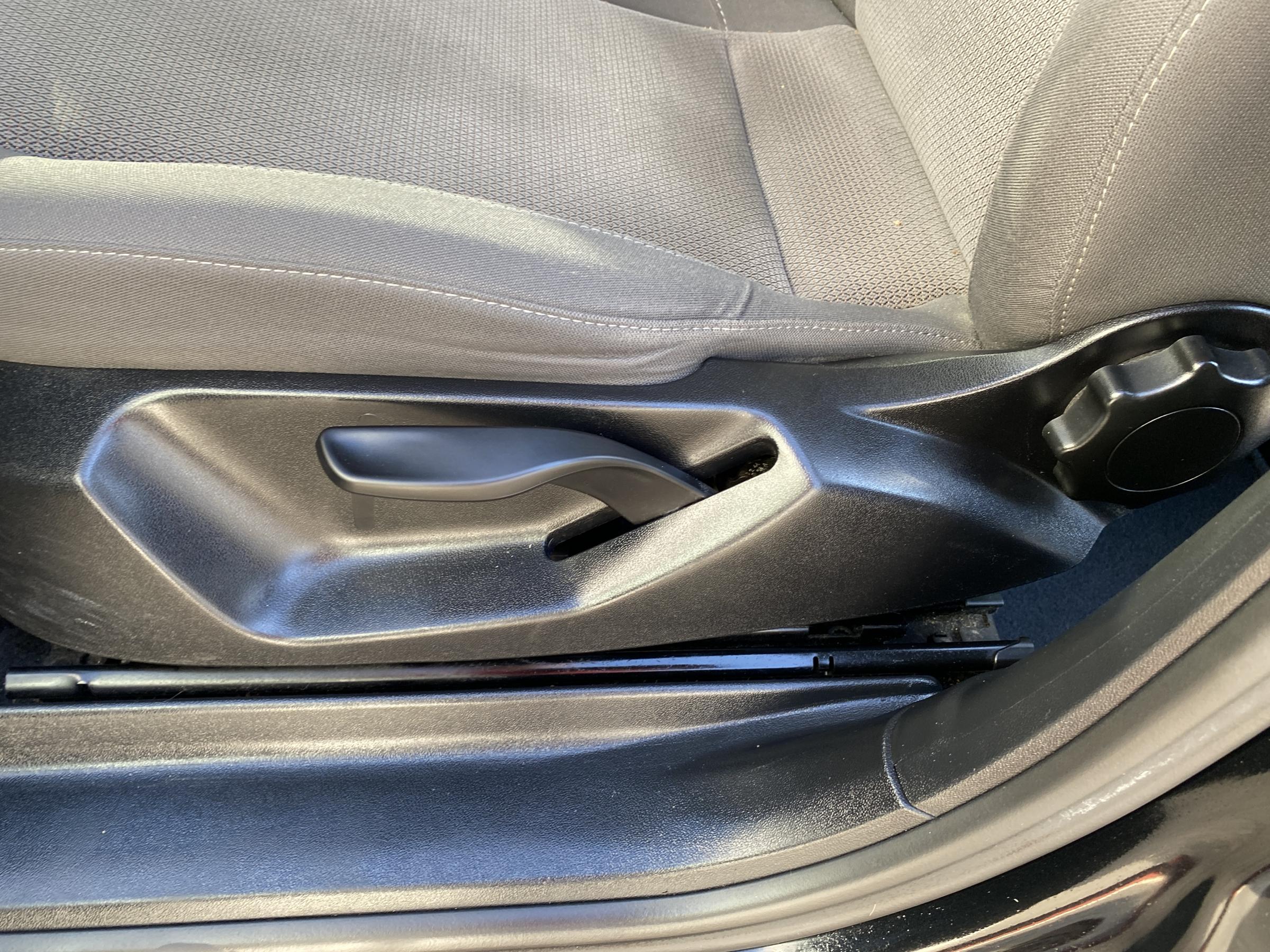 Seat Altea, 2013 - pohled č. 16