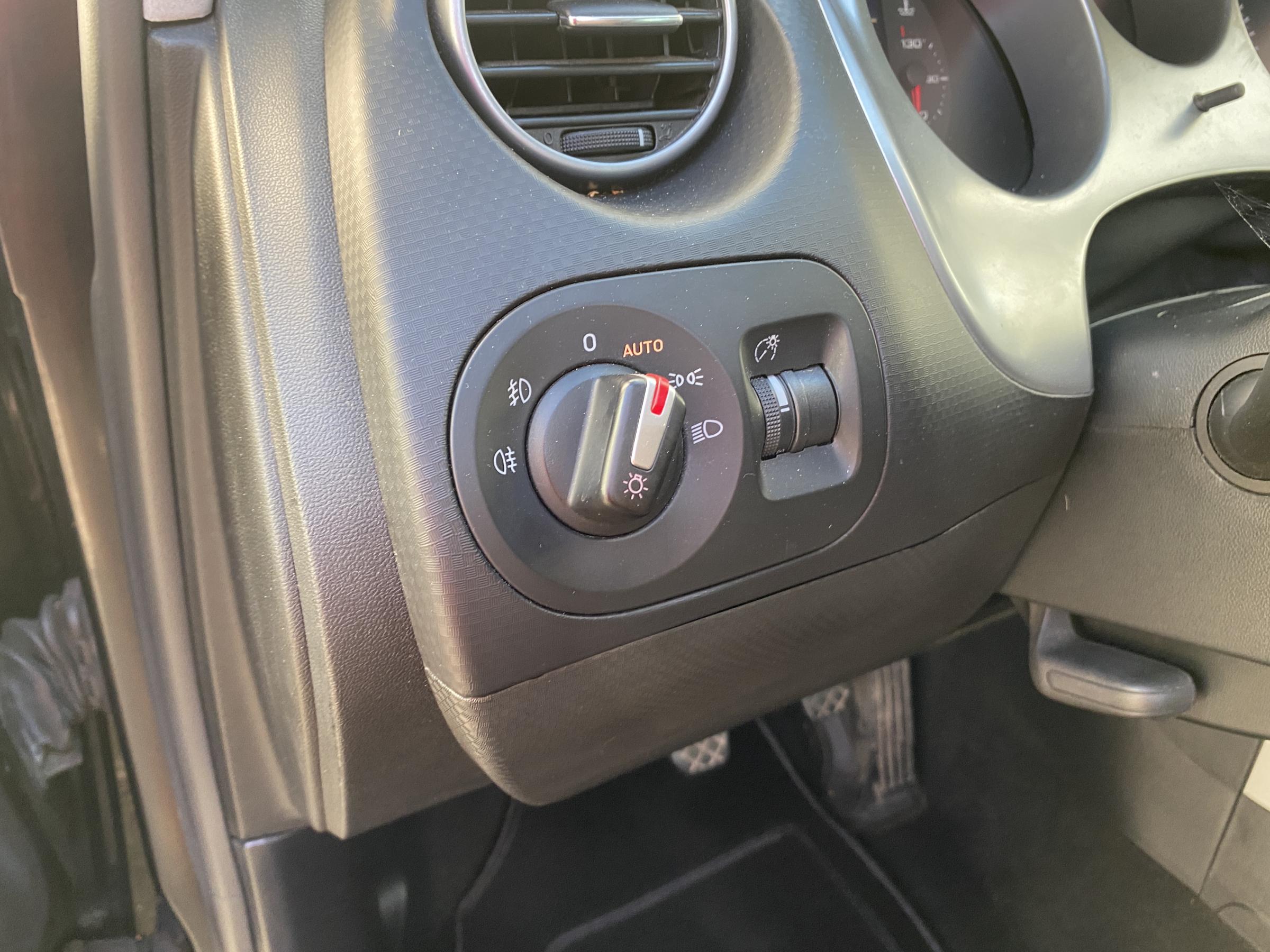 Seat Altea, 2013 - pohled č. 17