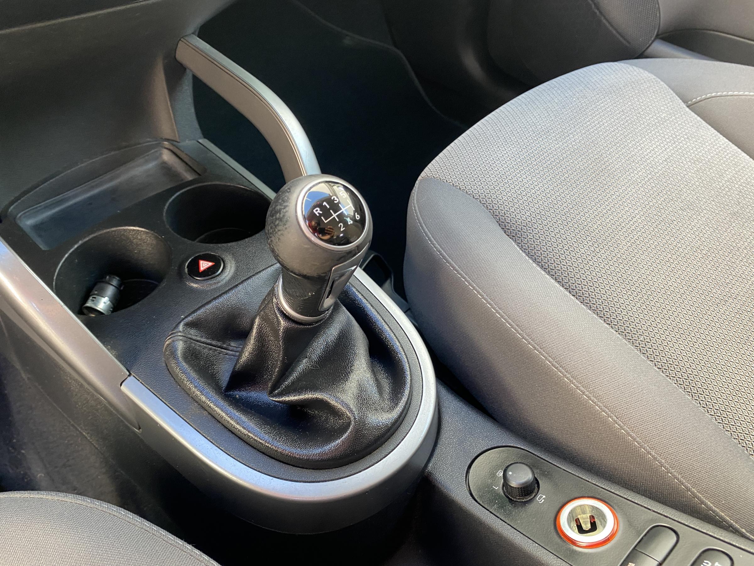 Seat Altea, 2013 - pohled č. 18