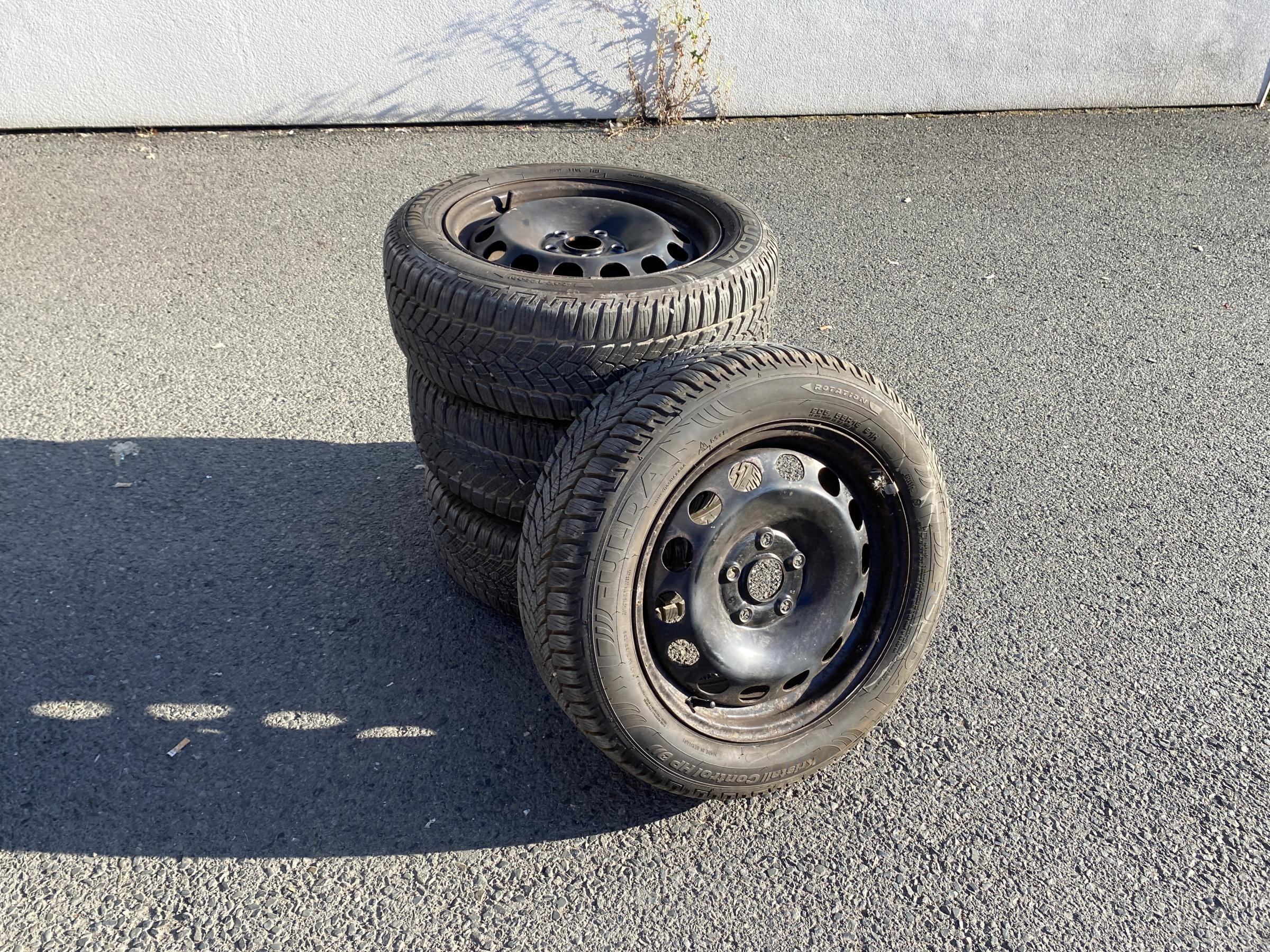 Seat Altea, 2013 - pohled č. 19