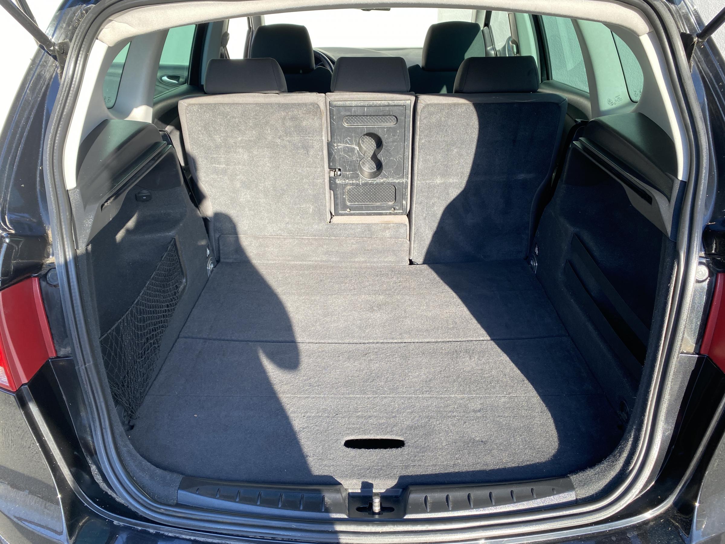 Seat Altea, 2013 - pohled č. 7