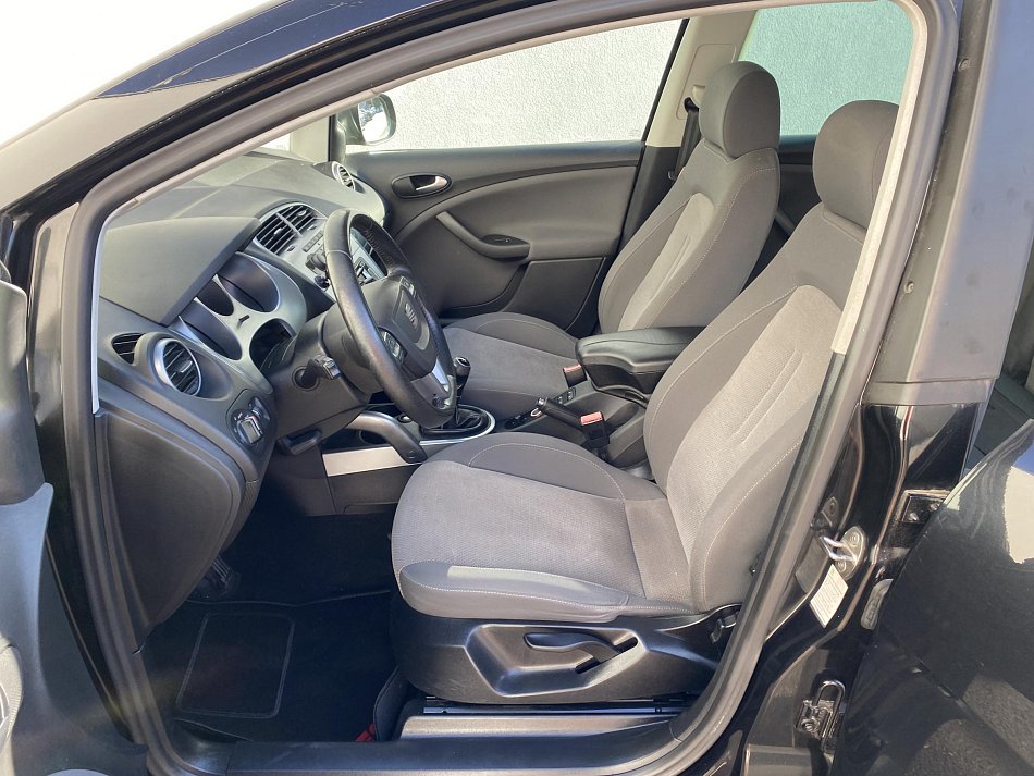 Seat Altea 2.0TDI Style XL