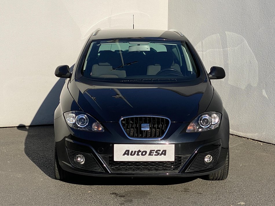 Seat Altea 2.0TDI Style XL