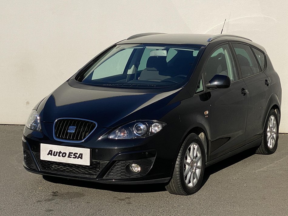 Seat Altea 2.0TDI Style XL