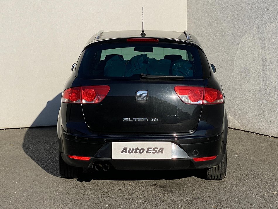 Seat Altea 2.0TDI Style XL