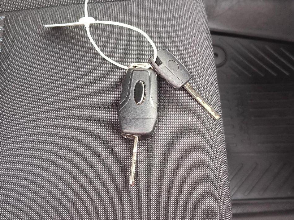 Ford Transit 2.0TDCi Trend L3H3