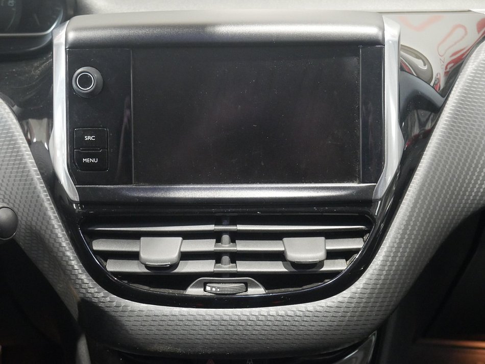 Peugeot 2008 1.2 PT Allure