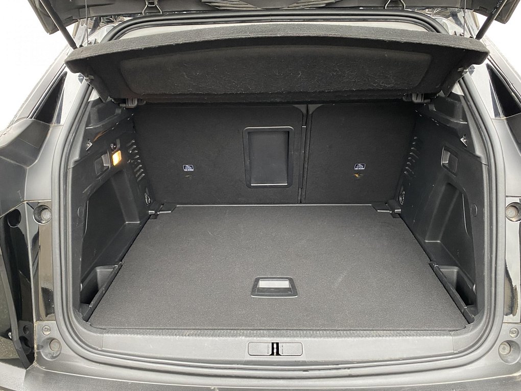 Peugeot 3008 1.5 HDi Allure