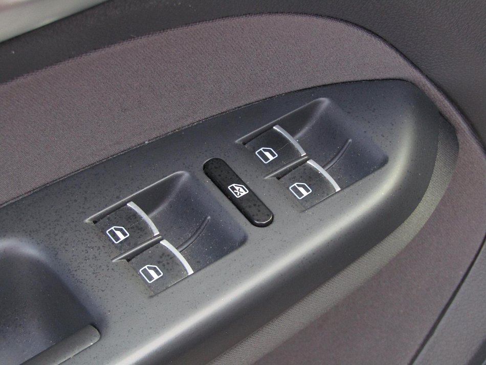 Volkswagen Touran 1.4 TSI 