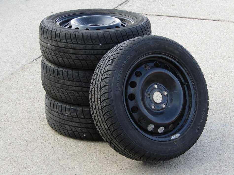 Volkswagen Touran 1.4 TSI 