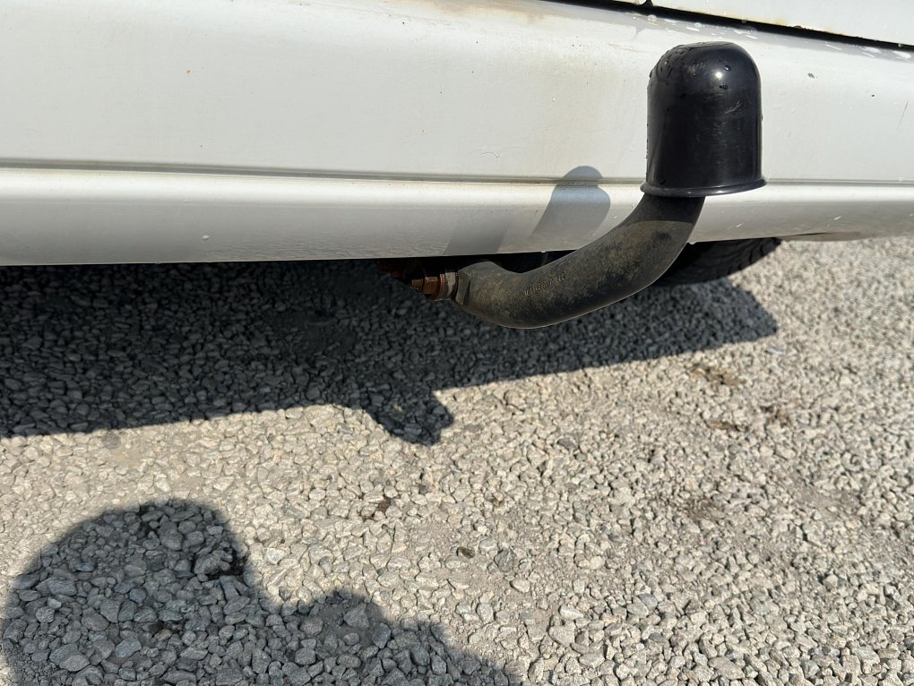 Citroën Berlingo 1.6HDi 