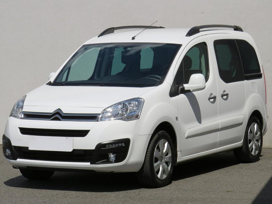 Citroën Berlingo 1.6 Blue HDi 
