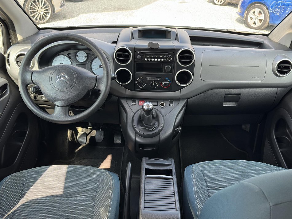 Citroën Berlingo 1.6HDi 