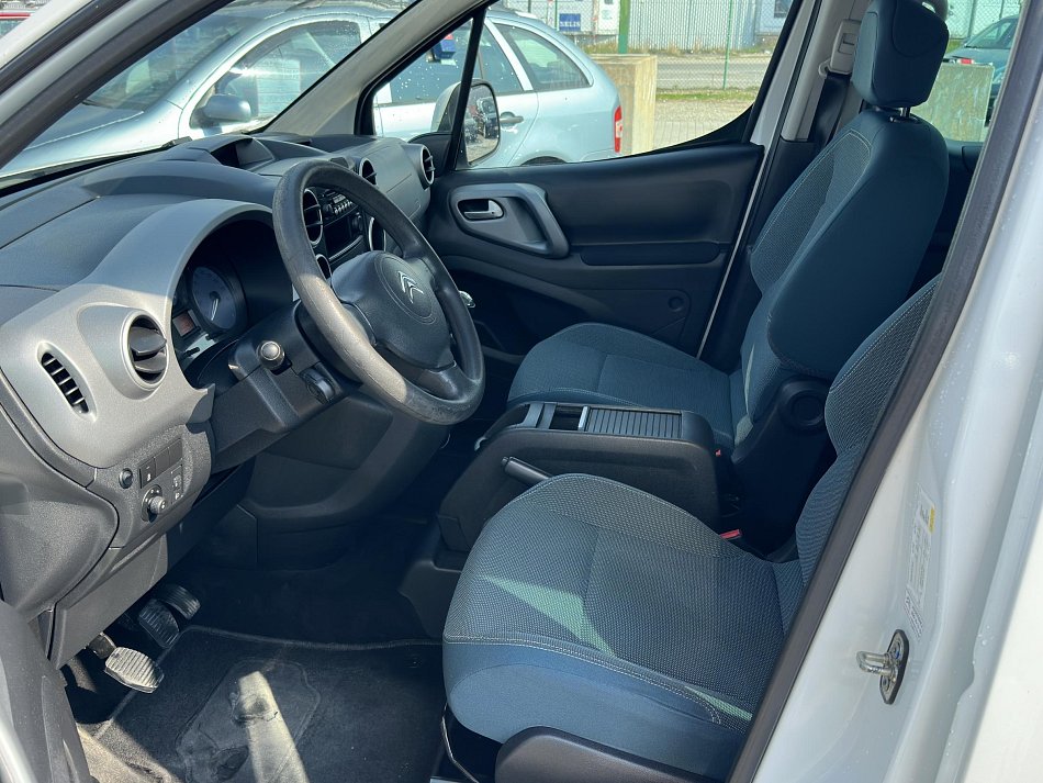 Citroën Berlingo 1.6HDi 