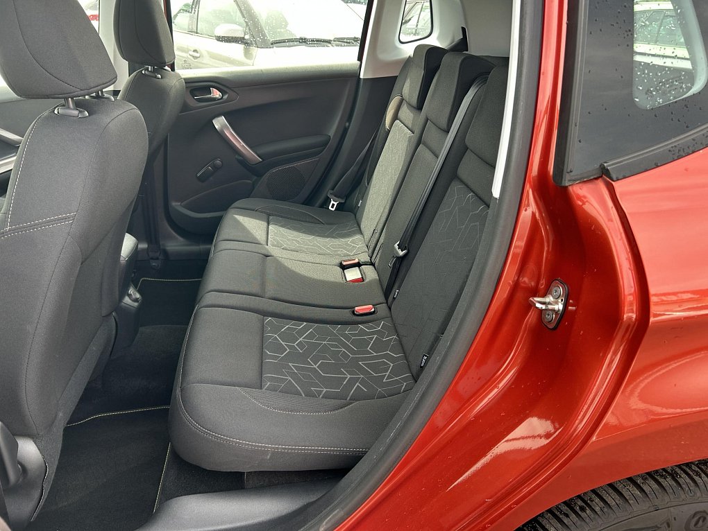 Peugeot 2008 1.2PT 