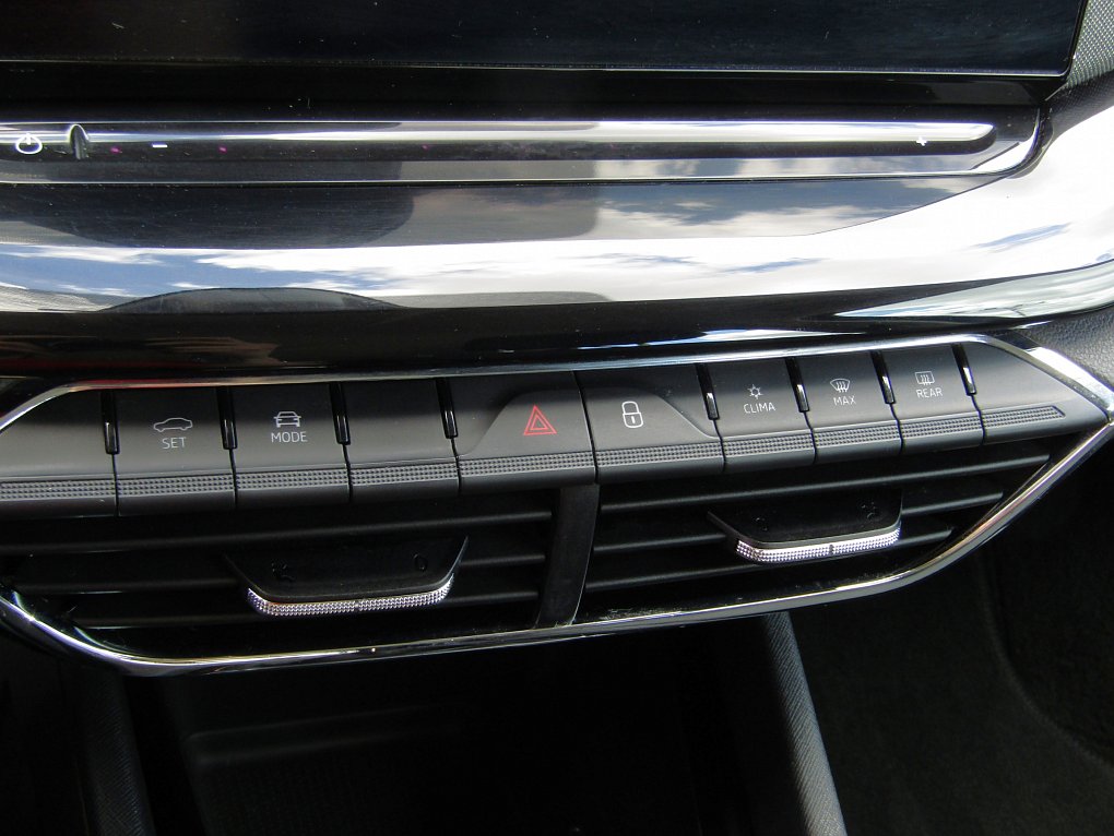 Škoda Octavia IV 1.5 TSi Style