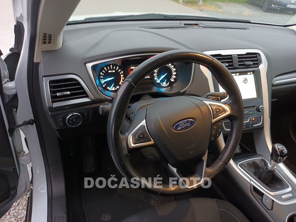 Ford Mondeo 1.5EB 
