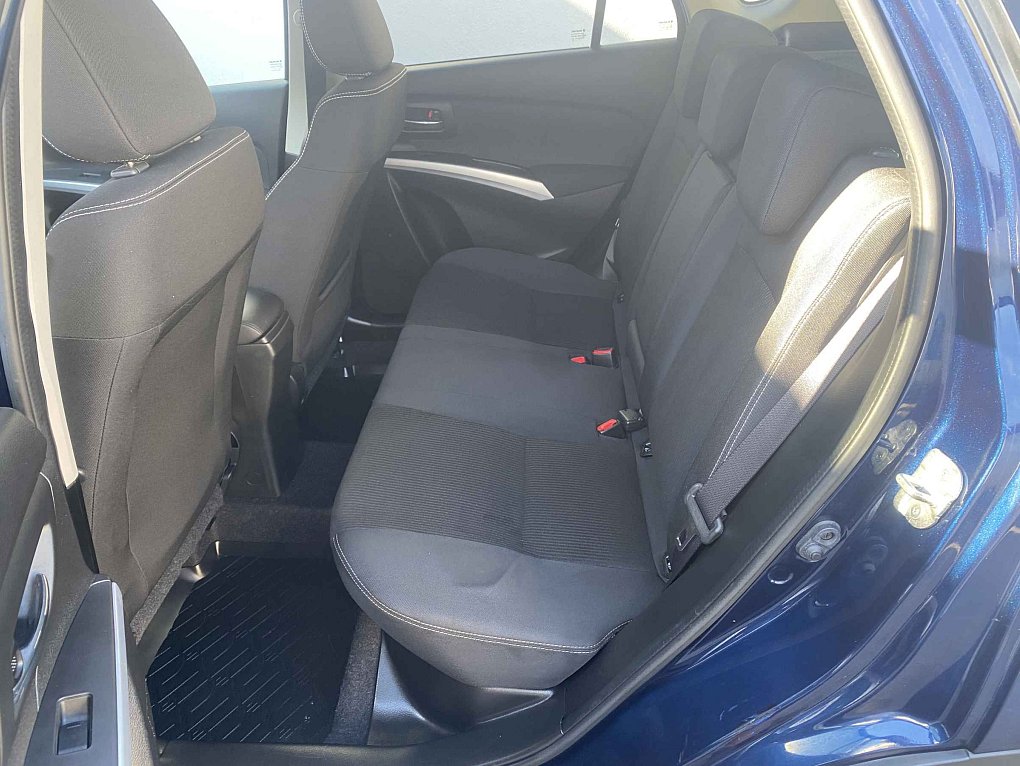 Suzuki S-Cross 1.4 BJet  AllGrip