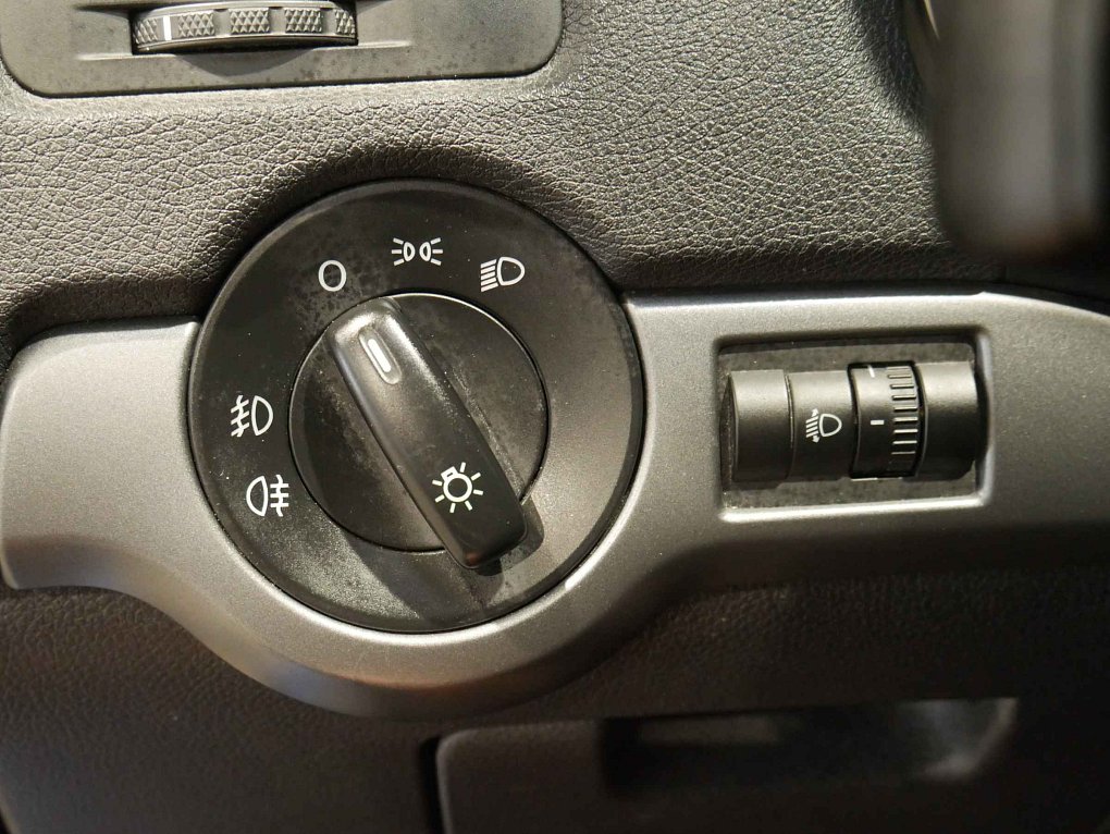 Škoda Octavia II 1.9 TDi 
