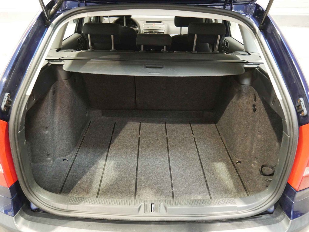 Škoda Octavia II 1.9 TDi 