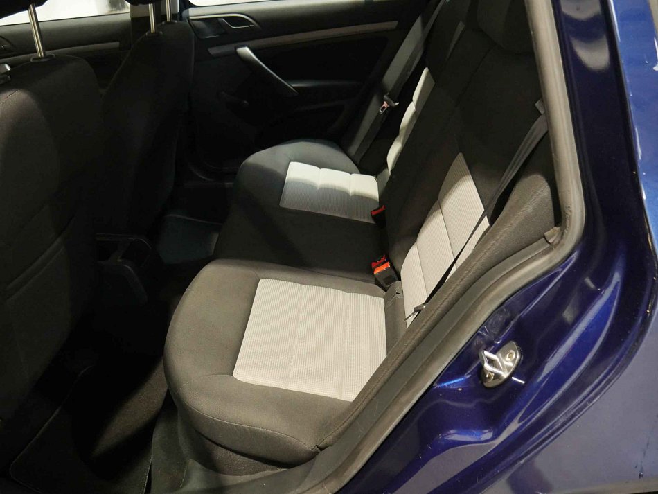 Škoda Octavia II 1.9 TDi 