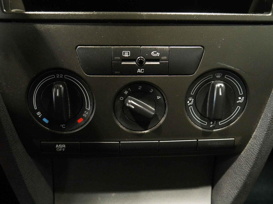 Škoda Octavia II 1.9 TDi 