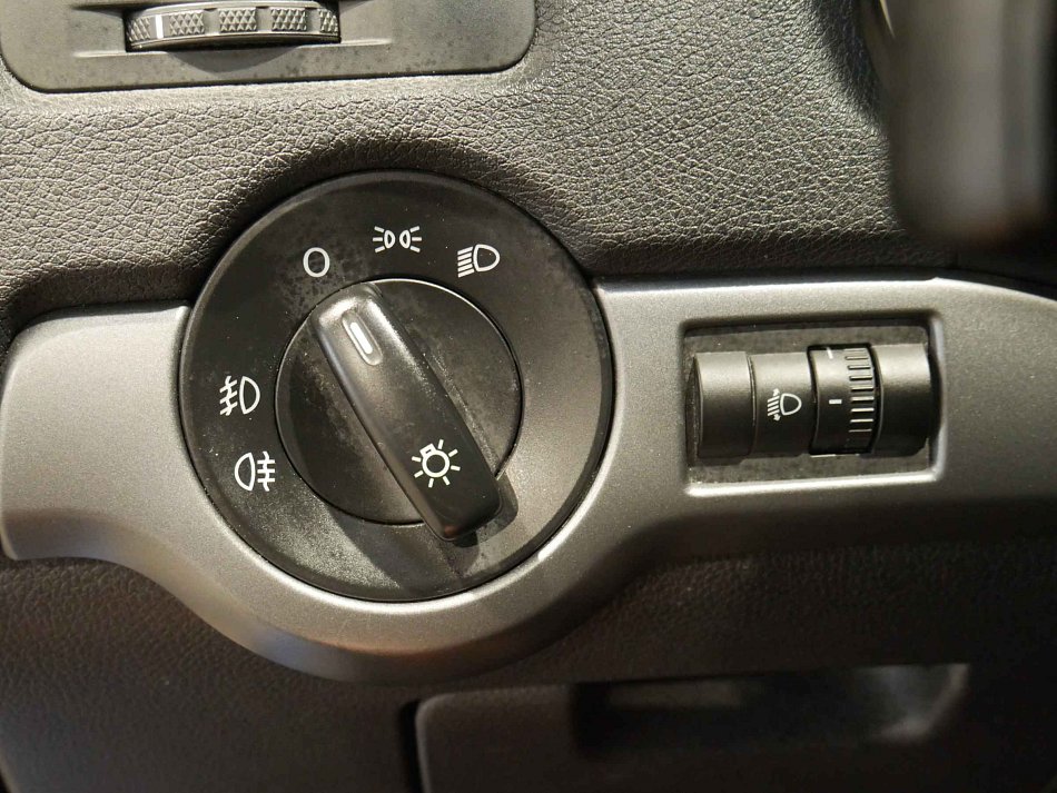Škoda Octavia II 1.9 TDi 