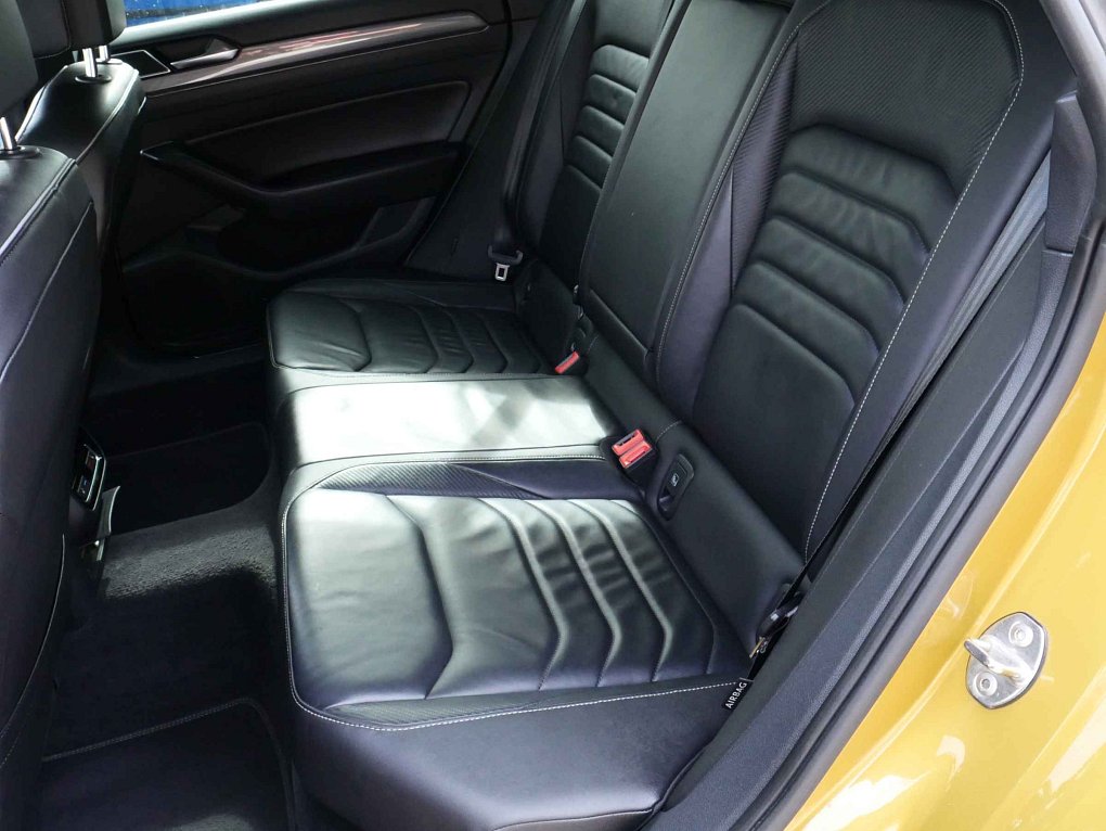 Volkswagen Arteon 2.0 TSI  4x4