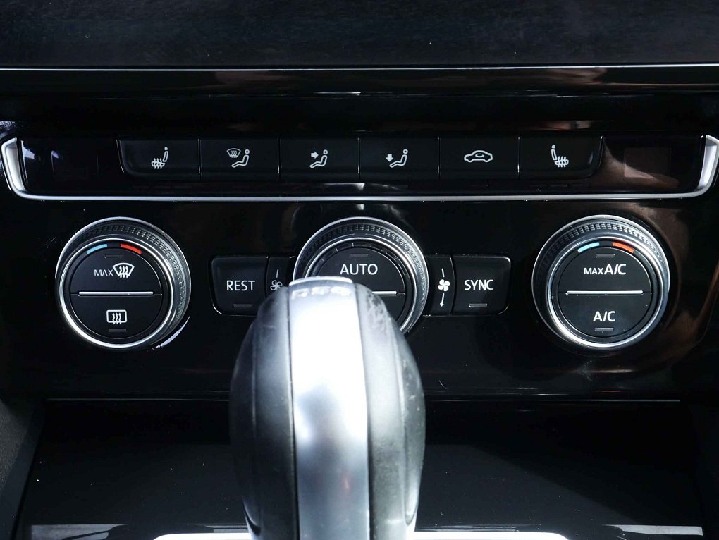 Volkswagen Arteon 2.0 TSI  4x4