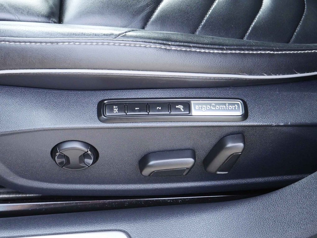 Volkswagen Arteon 2.0 TSI  4x4