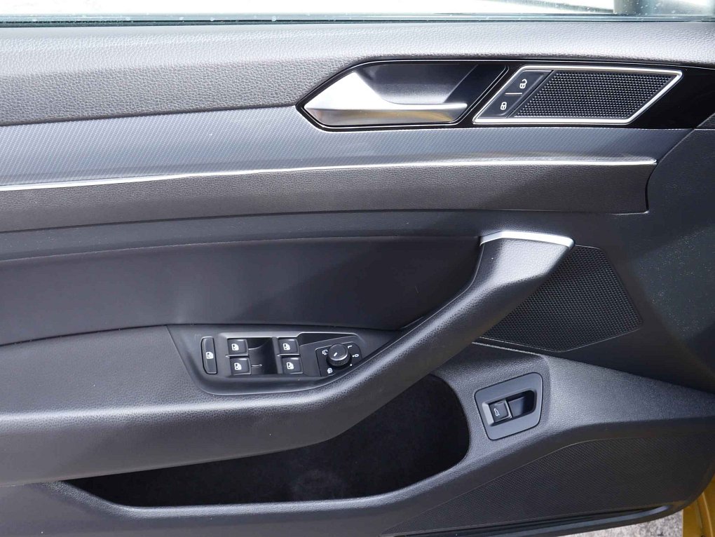 Volkswagen Arteon 2.0 TSI  4x4