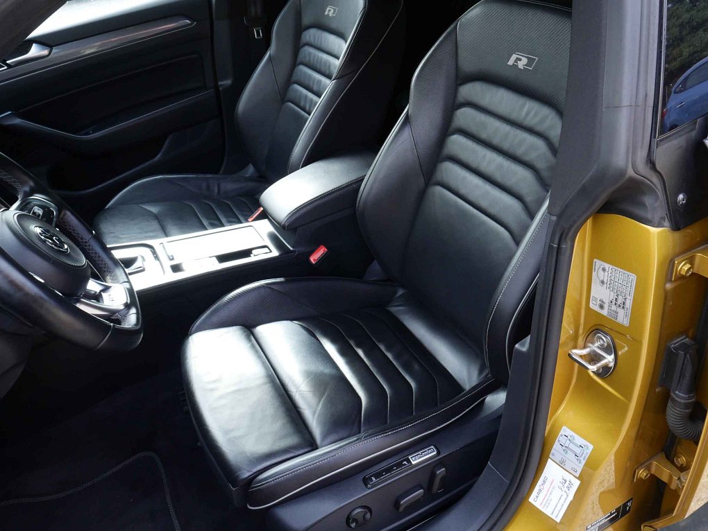 Volkswagen Arteon 2.0 TSI  4x4