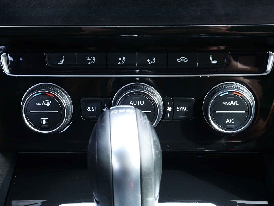 Volkswagen Arteon 2.0 TSI  4x4