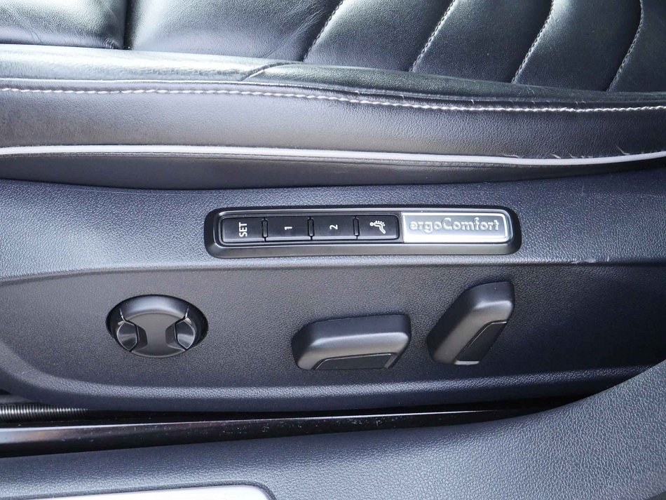 Volkswagen Arteon 2.0 TSI  4x4
