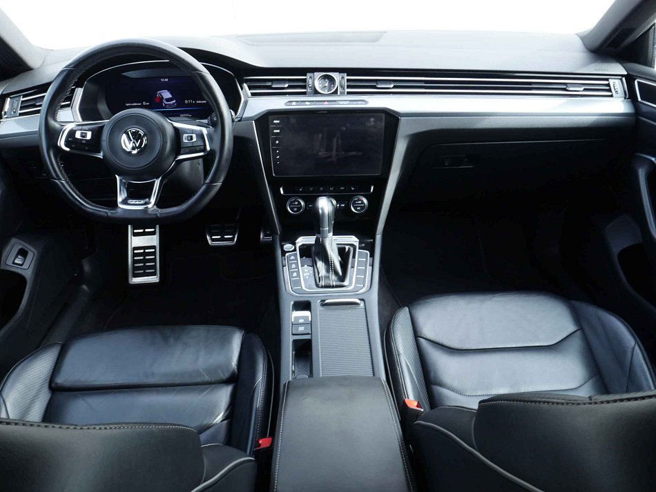 Volkswagen Arteon 2.0 TSI  4x4