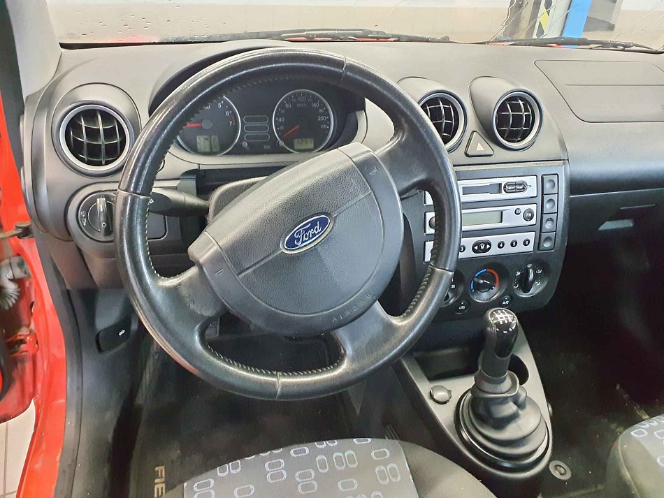 Ford Fiesta 1.3i 
