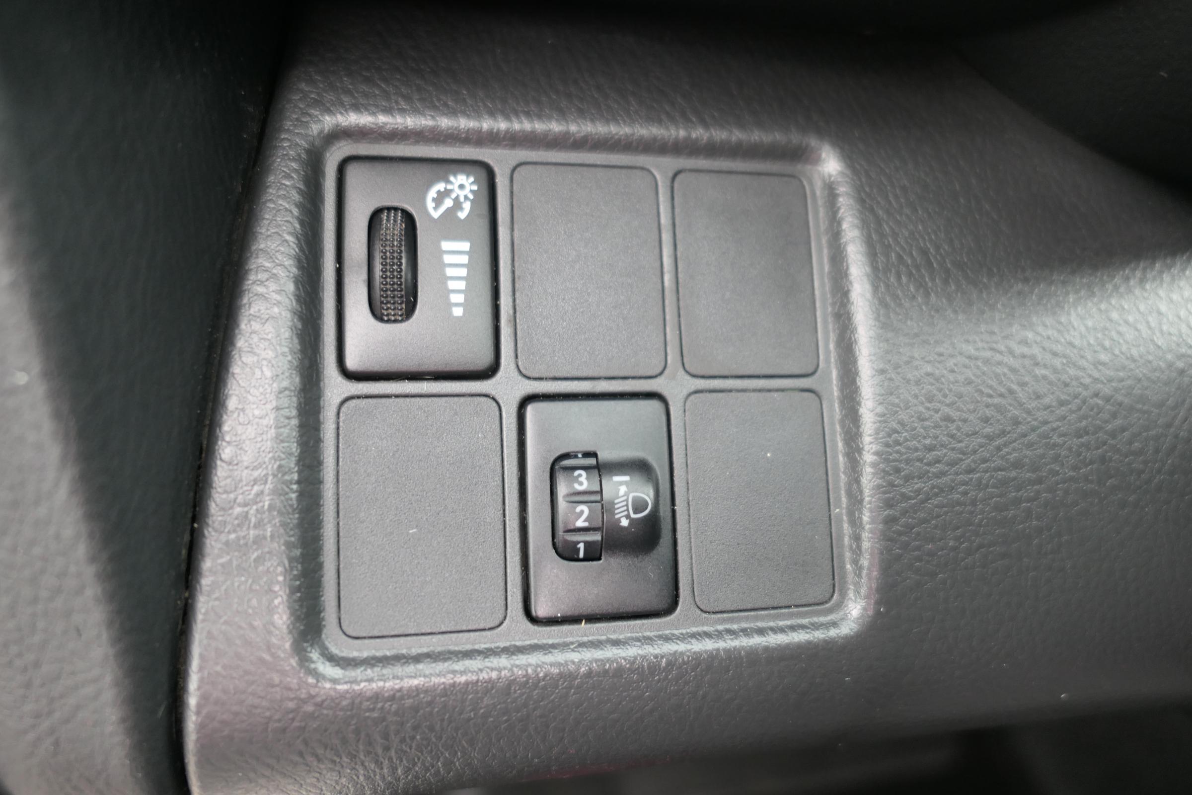 Toyota RAV4, 2006 - pohled č. 17