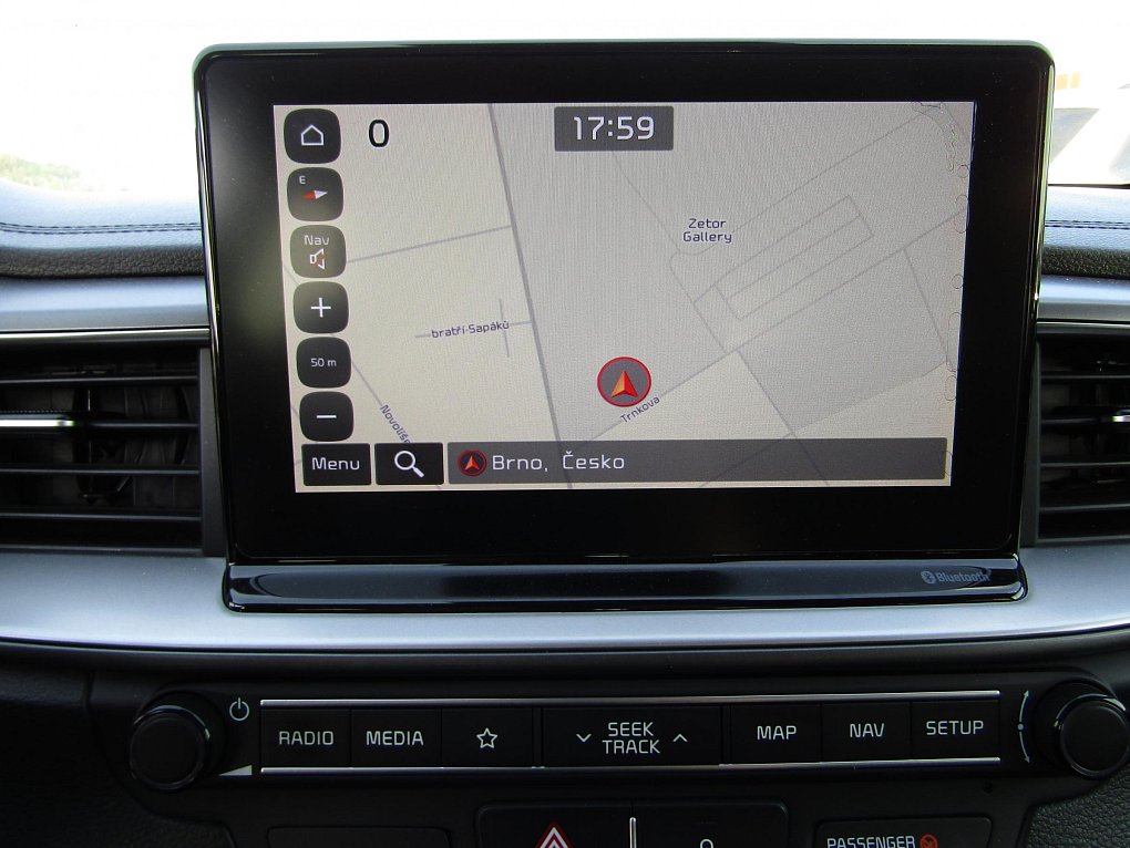 Kia Ceed 1.6 CRDi Exclusive