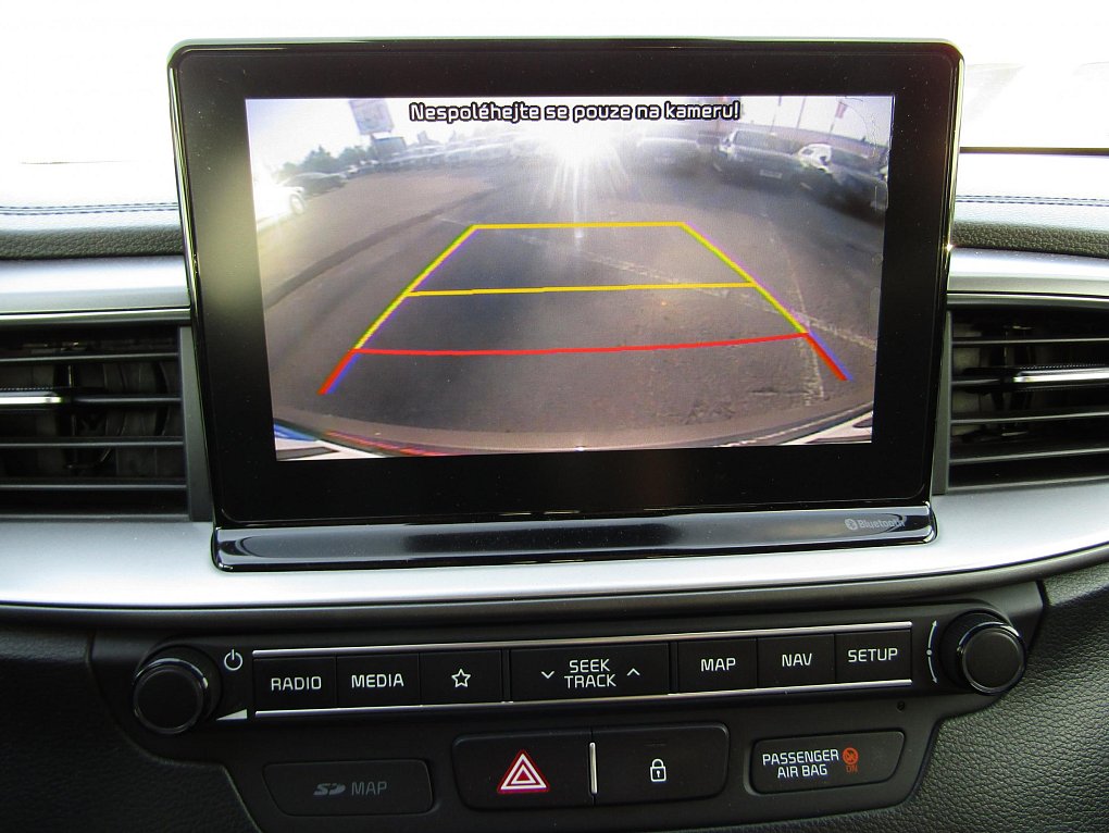 Kia Ceed 1.6 CRDi Exclusive