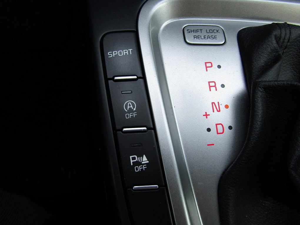 Kia Ceed 1.6 CRDi Exclusive