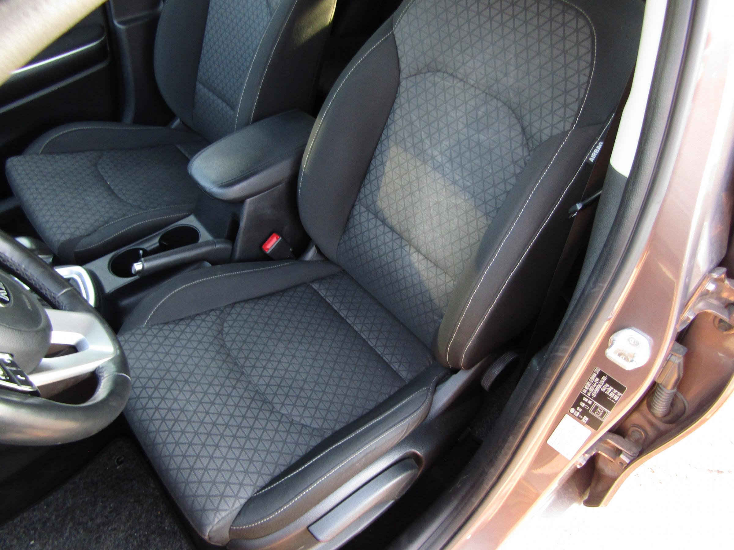 Kia Cee´d, 2019 - pohled č. 10